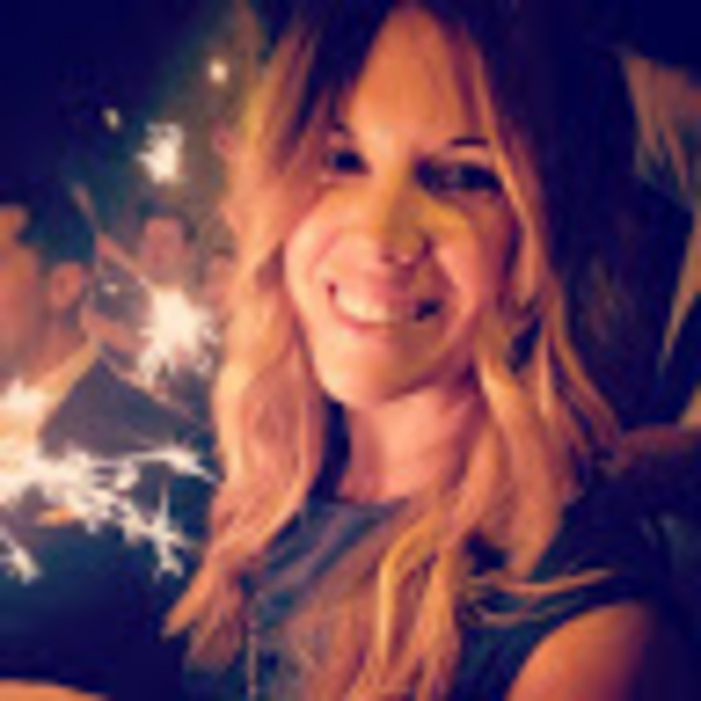 Meet your Posher, Lauran